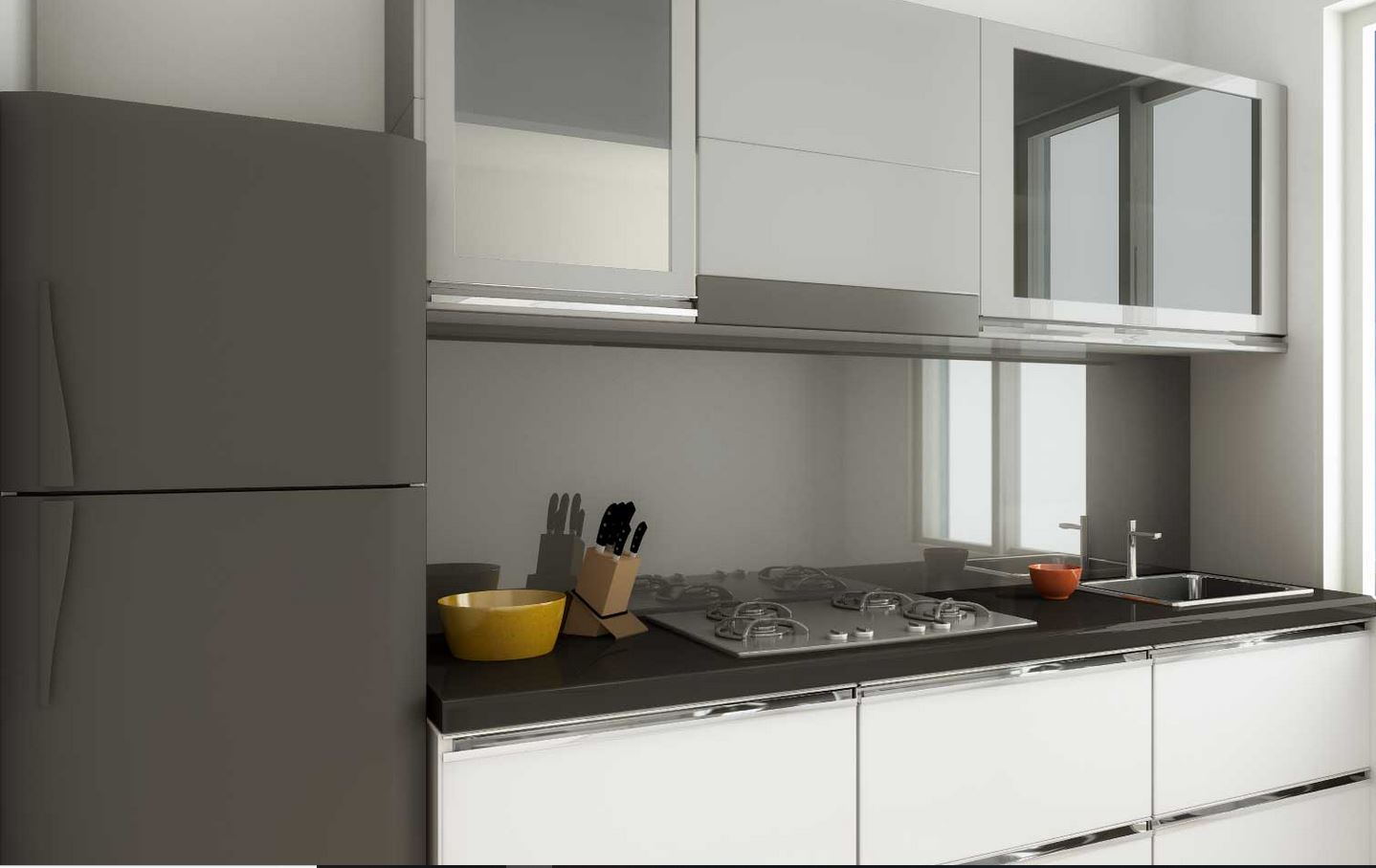 Marathon Eminence Kitchen Image