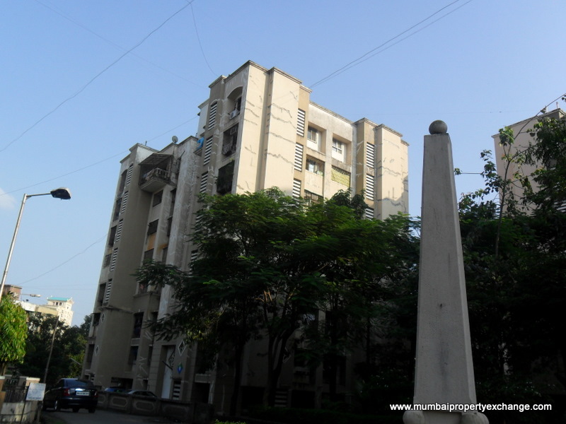 Vijay Annex Phase III, Thane West by Vijay Suraksha Realty