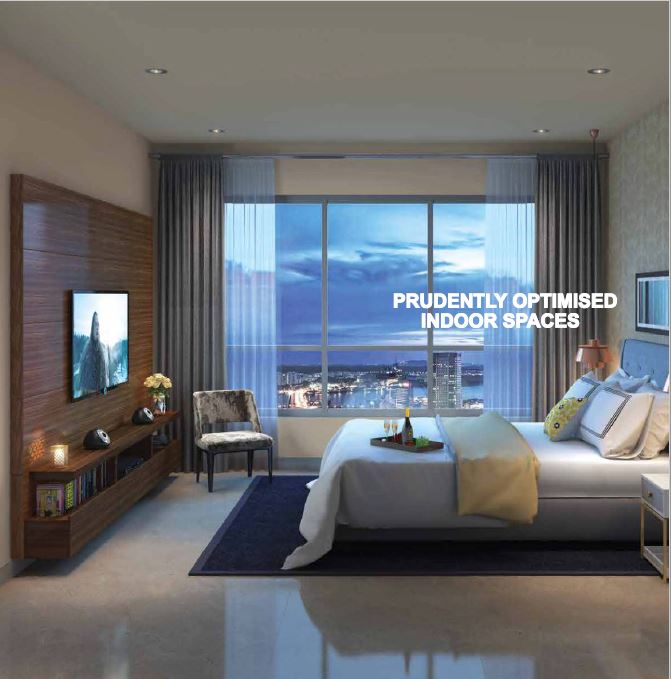 Emerald Isle Bedroom