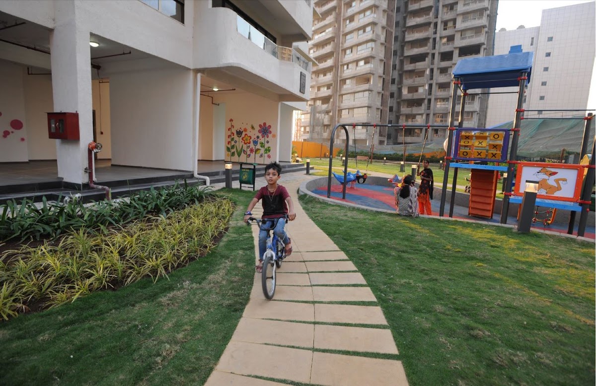 Emerald Isle Kids Zone