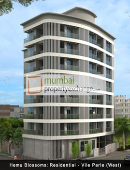 Hemu Blossom by M.M Corporation Builders and Developers