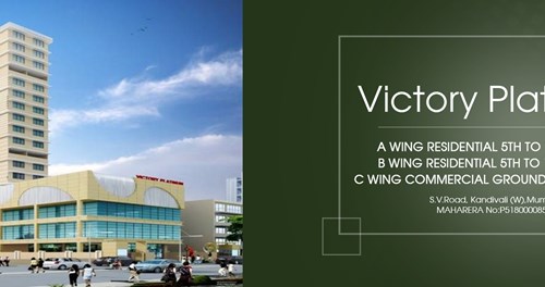 Victory Platinum by Vjay Group