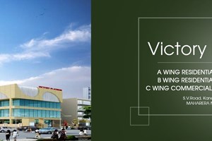 Victory Platinum, Kandivali West by Vjay Group