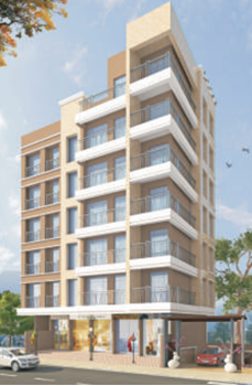 Parekh Elita by Parekh Developers