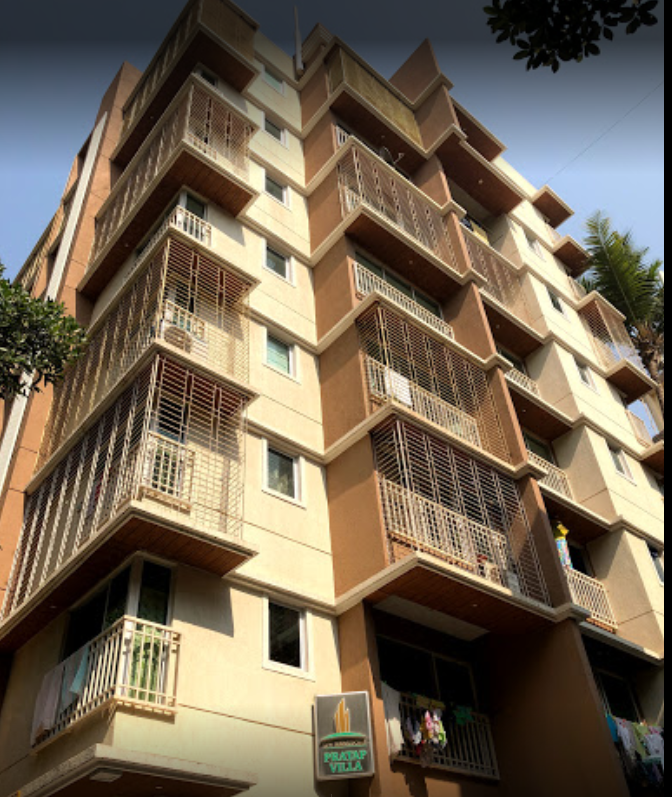 Pratap Villa - Malad West