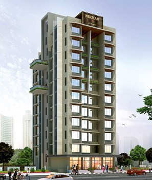 Nirman  by JPV Realtors