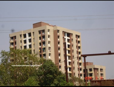 2042 Main - Neelkanth Valley, Thane West