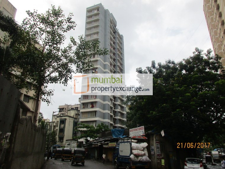 CJR Orile, Malad East by CJR Group