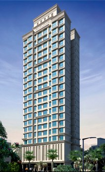 Opulence by Sidhivinayak Constructions