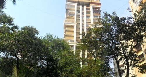 Continental Towers by Rizvi Builders