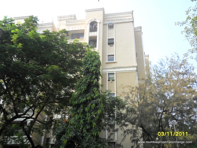 Chrysalis, Juhu by Lokhandwala Constructions Ind Pvt Ltd