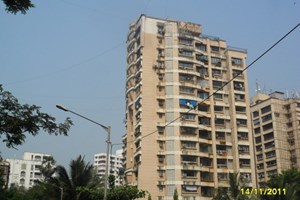 Rocky Hill, Bandra West by Rizvi Builders
