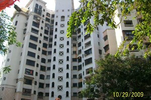 Shree Adinath Tower, Borivali East by Vardhan Group
