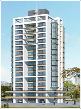Vardhman Vatika, Thane West by Vardhman Group