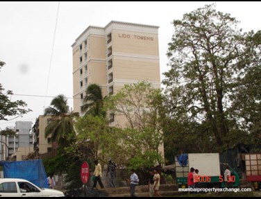 2057 Oth 31 May 2006 - Lido Towers, Santacruz West