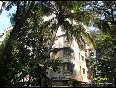 2061 Main - Silver Sands, Goregaon West