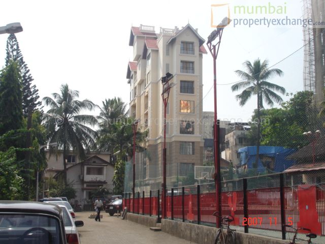 Heritage, Bandra West by Bonny Construction