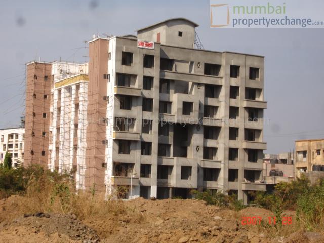 Sawan Harmony, Belapur by Shree Sawan Group