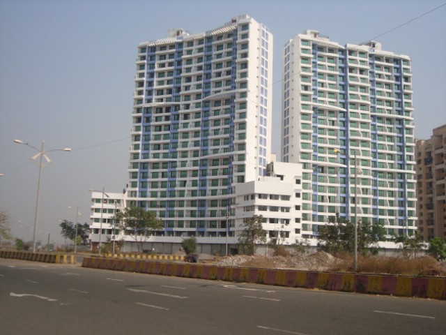 Green Heritage, Kharghar by Abhishek Builders and Developers