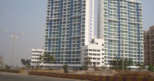 Green Heritage by Abhishek Builders and Developers