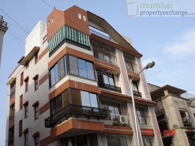 May Flower, Vashi by C.K. Builders & Developers