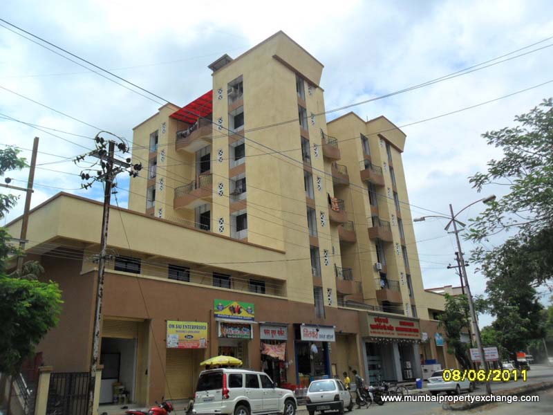 National Galaxy, New Panvel by National Builders And Developers