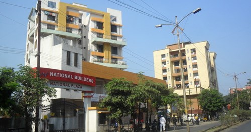 National Plaza by National Builders And Developers