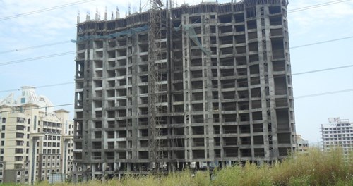 Hills Residency by Swaraj Builders and Developers