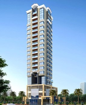 Tridhaatu Athena by Tridhaatu Realty and Infra Pvt Ltd