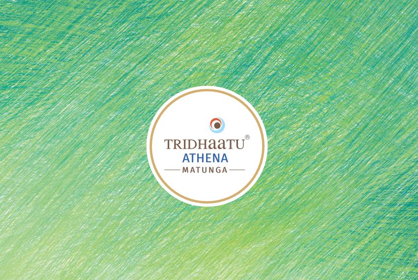 Tridhaatu Athena Image-1
