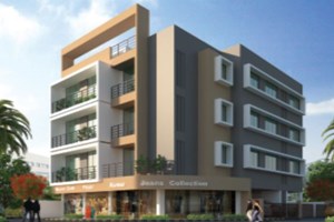 Swagat, Vasai by V. R Builders