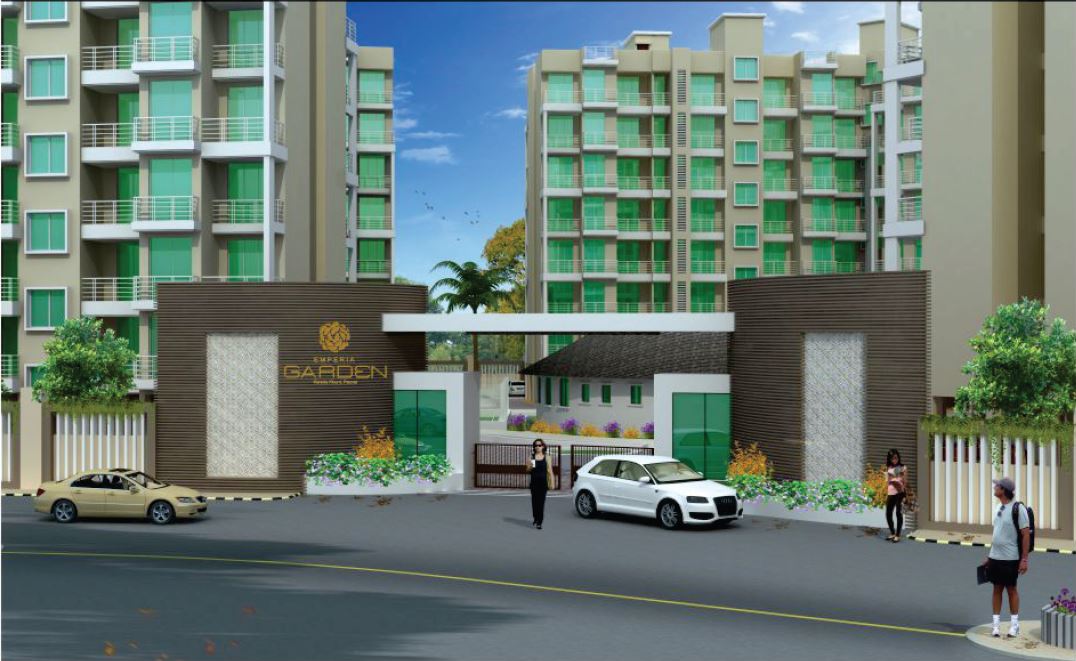 Emperia Garden Image-2