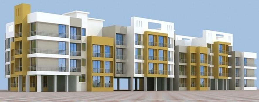 Kartikya Park II by Space India Builders