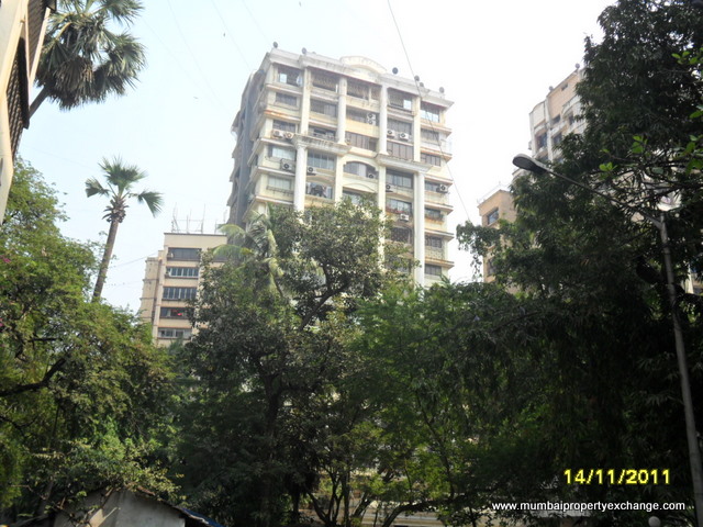 Harmony, Bandra West by Rizvi Builders