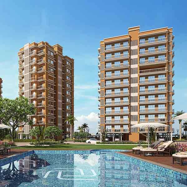 Labdhi Altiuss - Karjat