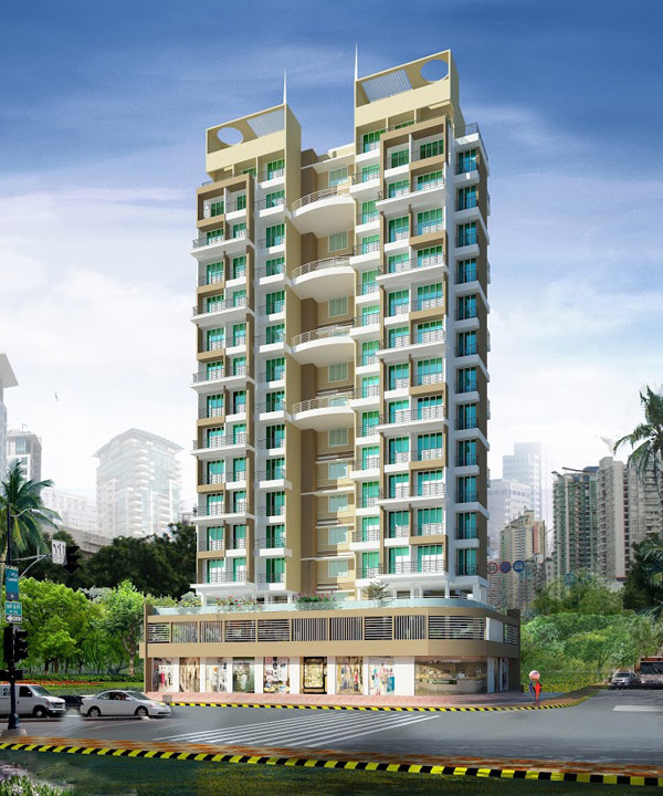 Majestic Villa, Dronagiri by Villa Group