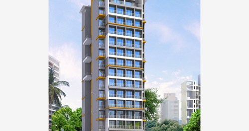 Signature Residency by Villa Group