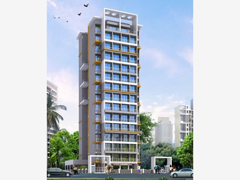 Signature Residency by Villa Group