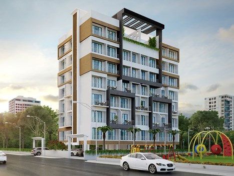 Aangan Villa by Villa Group