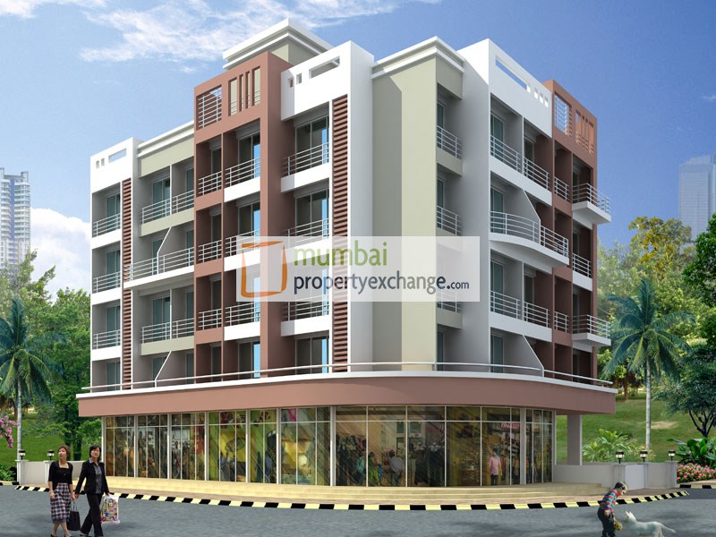 Shrey Villa, Dronagiri by Villa Group