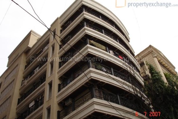 Flat for sale in Baycity Apartments, Khar West