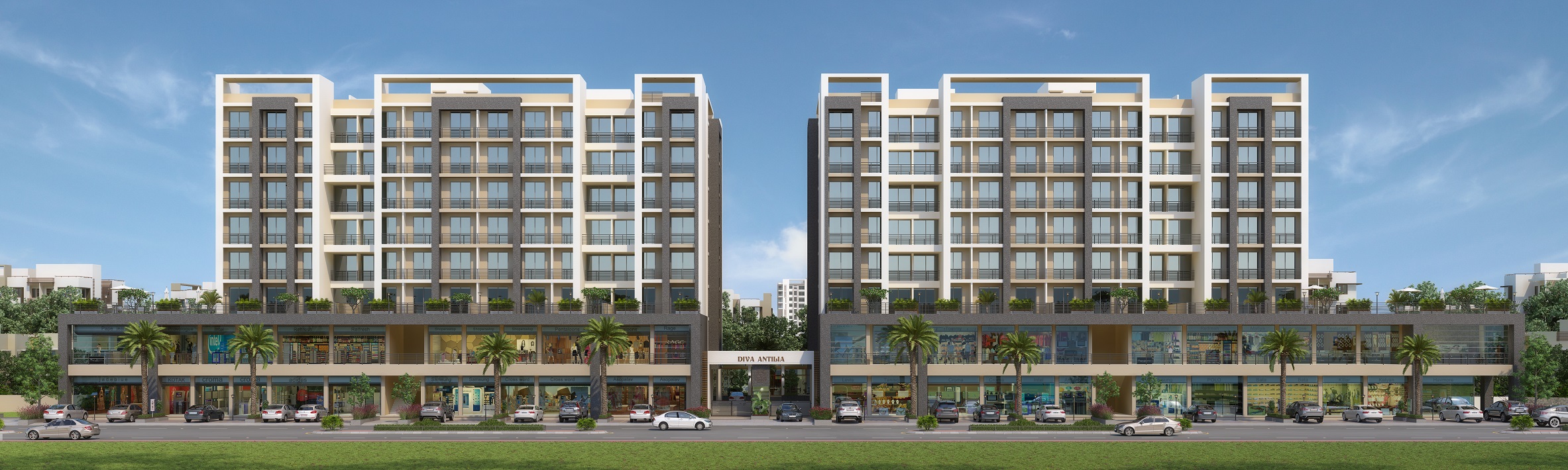 Diva Antila, Rasayani by Deep Sagar Enterprises