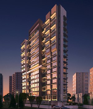 Gurudatt by Mishal Construction