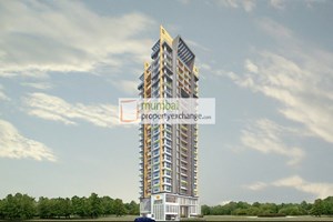 Sun Vision Excelus, Chembur by Sunvision Developers