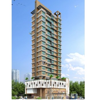 Sun Vision Avenue by Sunvision Developers