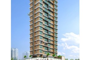 Sun Vision Avenue, Malad West by Sunvision Developers