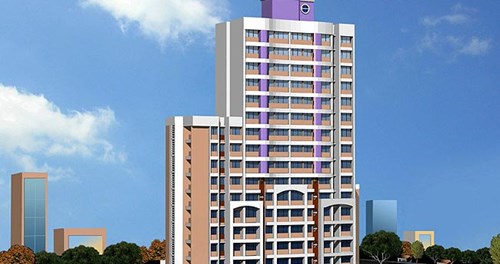 Mannat Tower by Abhini Developers Pvt. Ltd