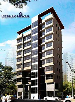 Keshav Niwas by Dhanalaxmi Builders and Developers