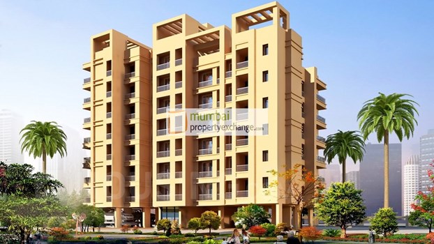 Shubham by JVM Spaces A Mehta Group Venture