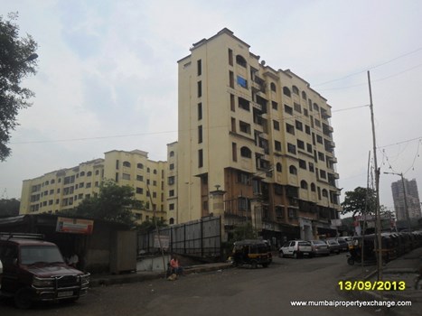 NG Park by RNA Builders NG